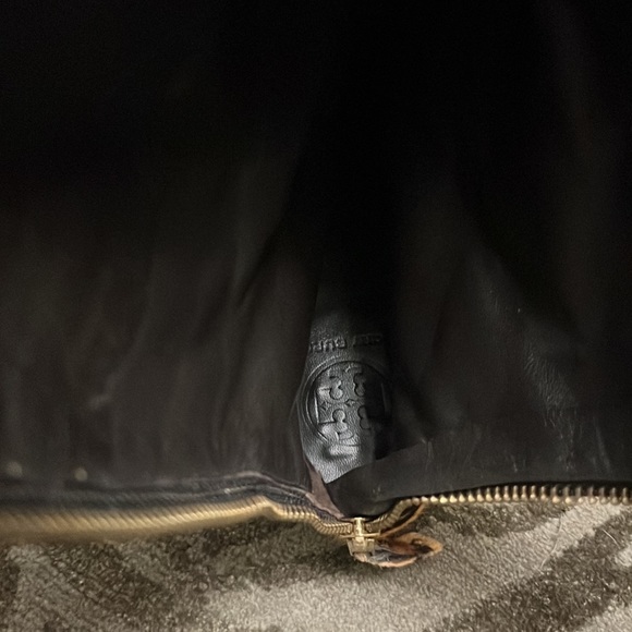 GUC Tory Burch pony hair boot - Picture 11 of 11